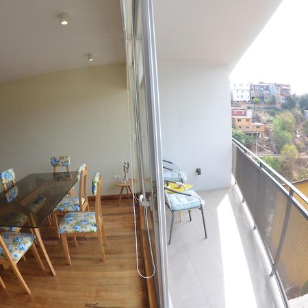 Lofts Vistalegre Leilighet Valparaíso Rom bilde