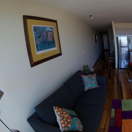 Lofts Vistalegre Leilighet Valparaíso Rom bilde