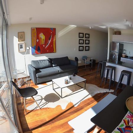 Lofts Vistalegre Leilighet Valparaíso Rom bilde