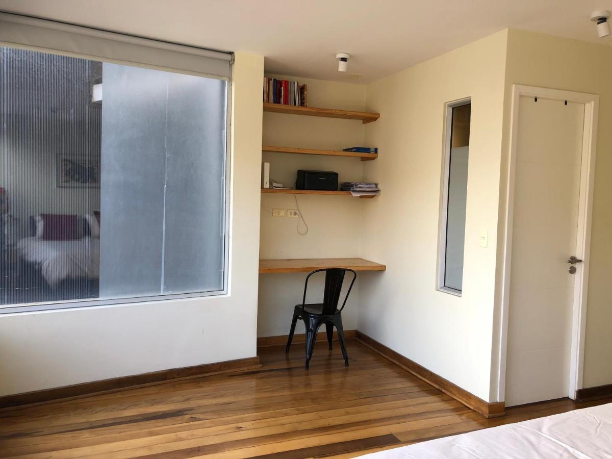 Lofts Vistalegre Leilighet Valparaíso Eksteriør bilde