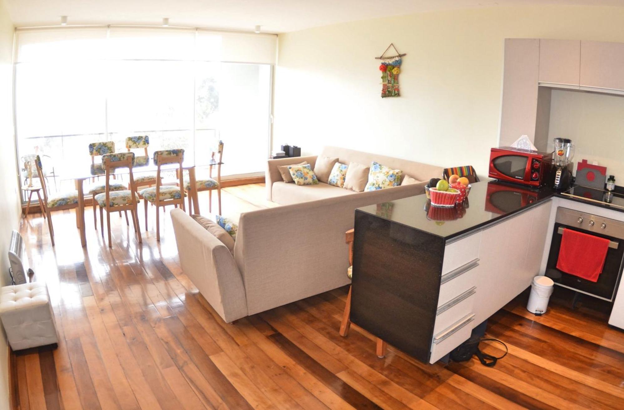 Lofts Vistalegre Leilighet Valparaíso Rom bilde