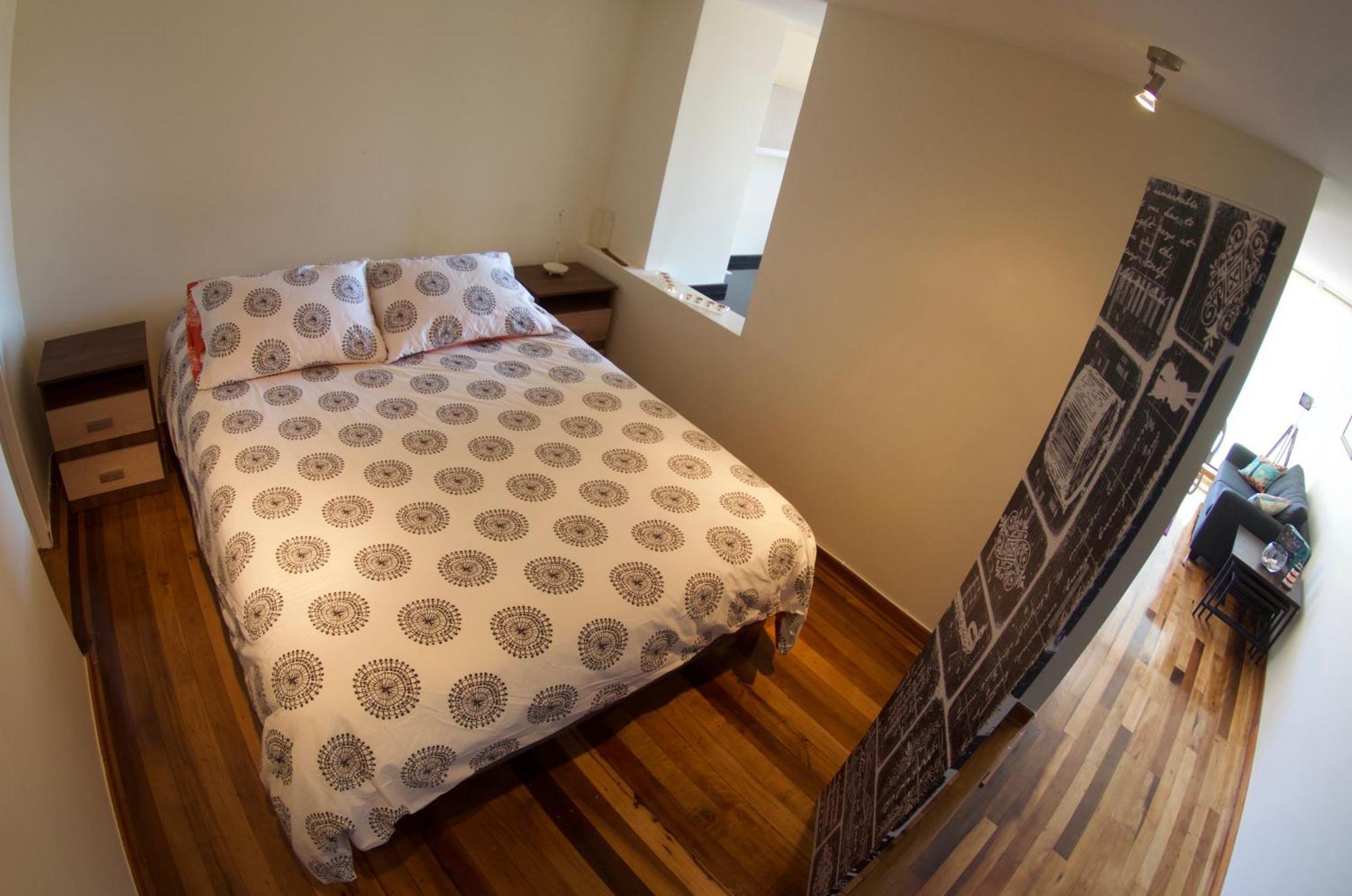 Lofts Vistalegre Leilighet Valparaíso Rom bilde