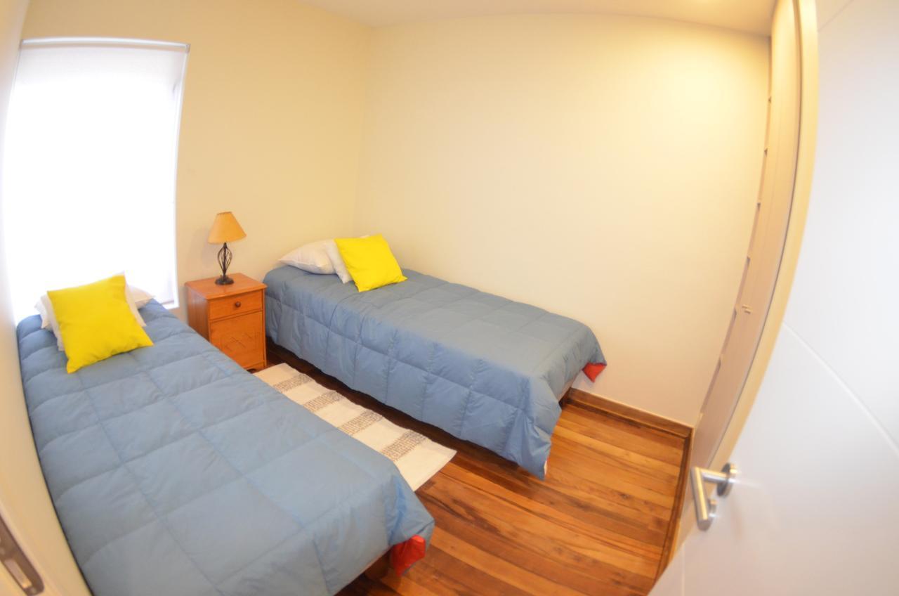 Lofts Vistalegre Leilighet Valparaíso Rom bilde
