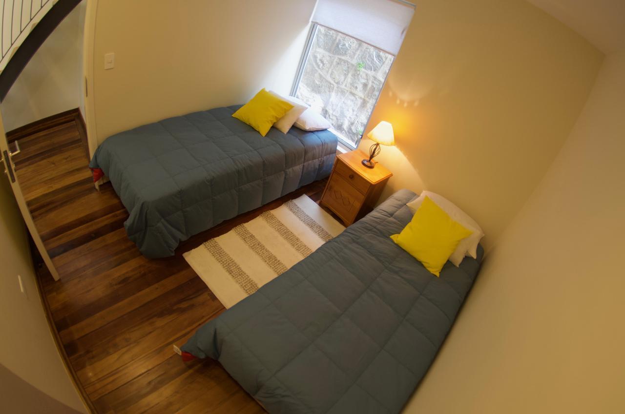 Lofts Vistalegre Leilighet Valparaíso Rom bilde