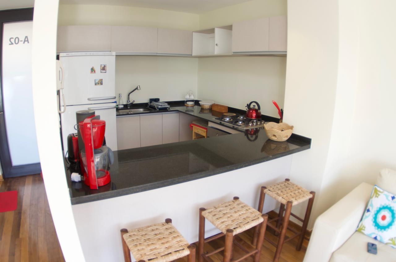 Lofts Vistalegre Leilighet Valparaíso Rom bilde