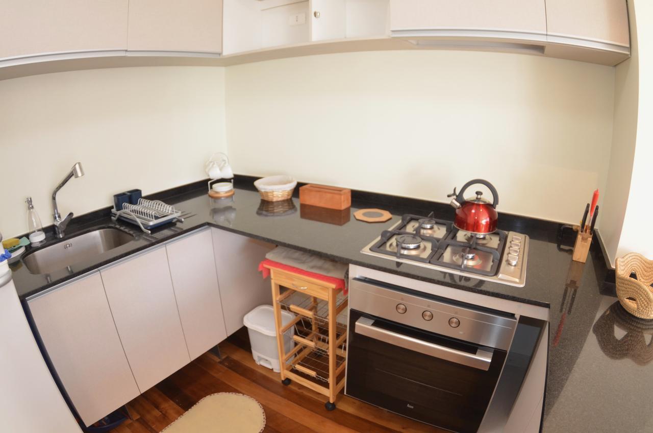 Lofts Vistalegre Leilighet Valparaíso Rom bilde