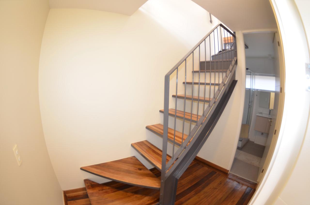 Lofts Vistalegre Leilighet Valparaíso Rom bilde
