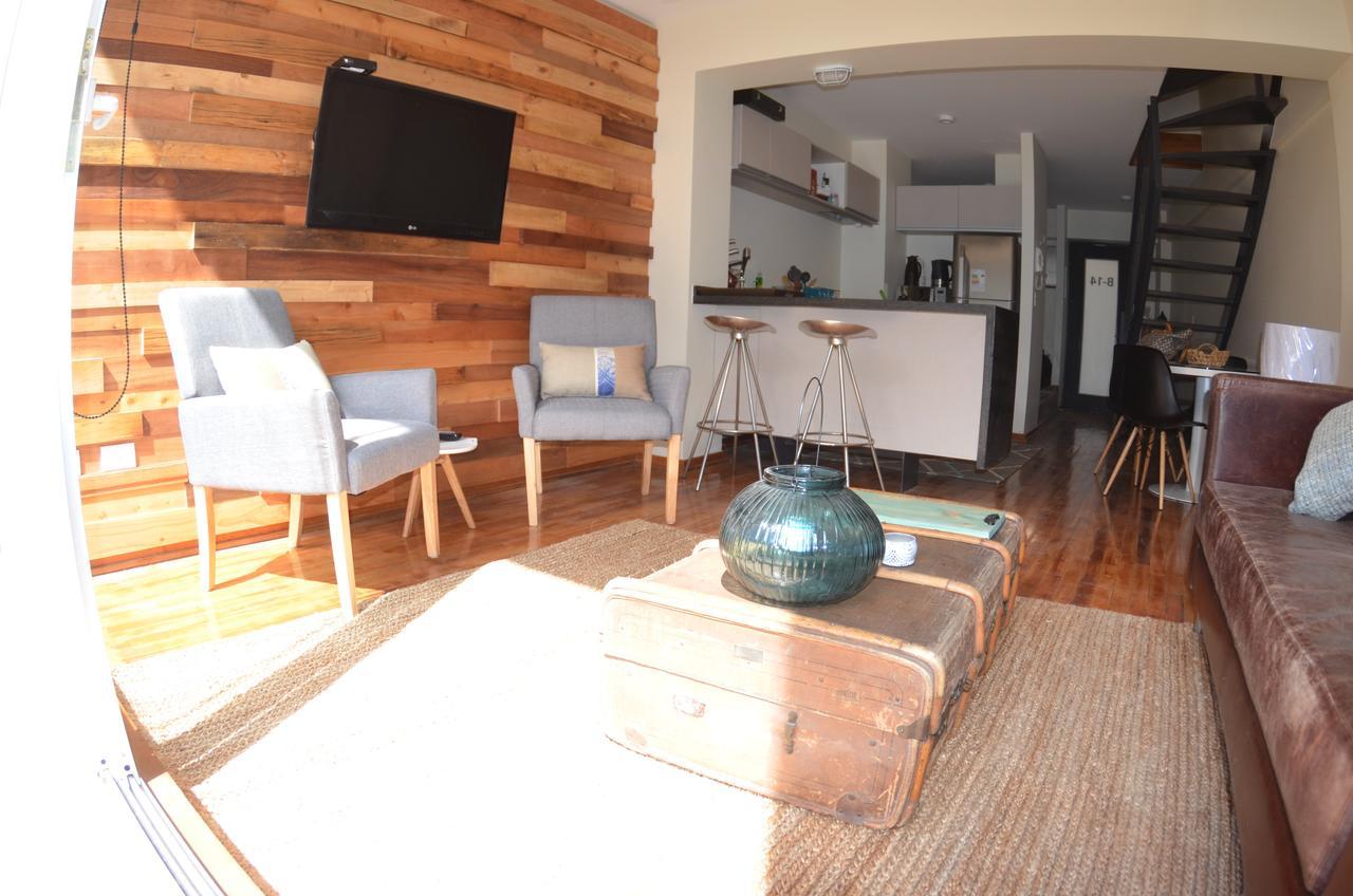 Lofts Vistalegre Leilighet Valparaíso Rom bilde