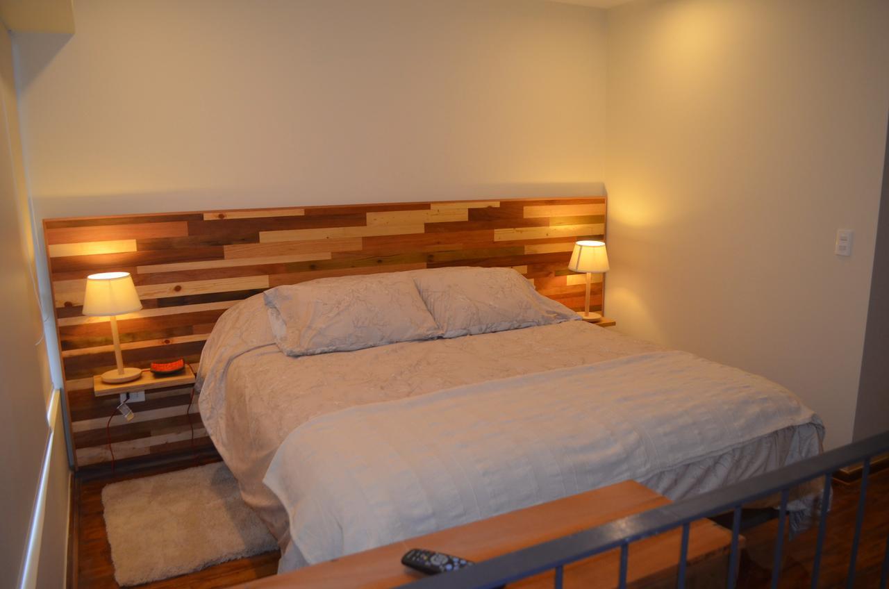Lofts Vistalegre Leilighet Valparaíso Rom bilde