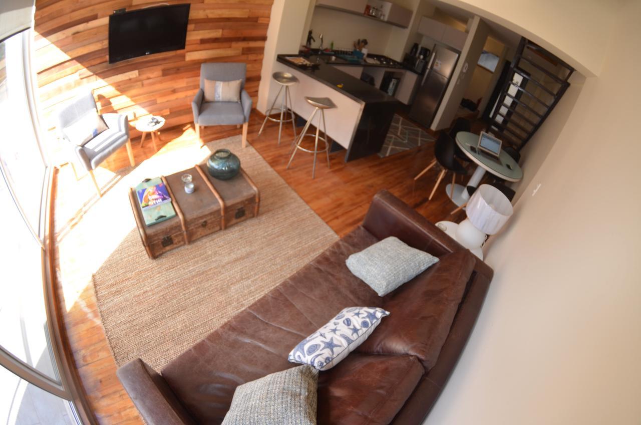 Lofts Vistalegre Leilighet Valparaíso Rom bilde
