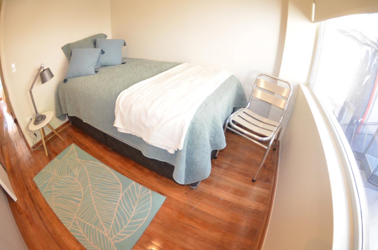 Lofts Vistalegre Leilighet Valparaíso Rom bilde