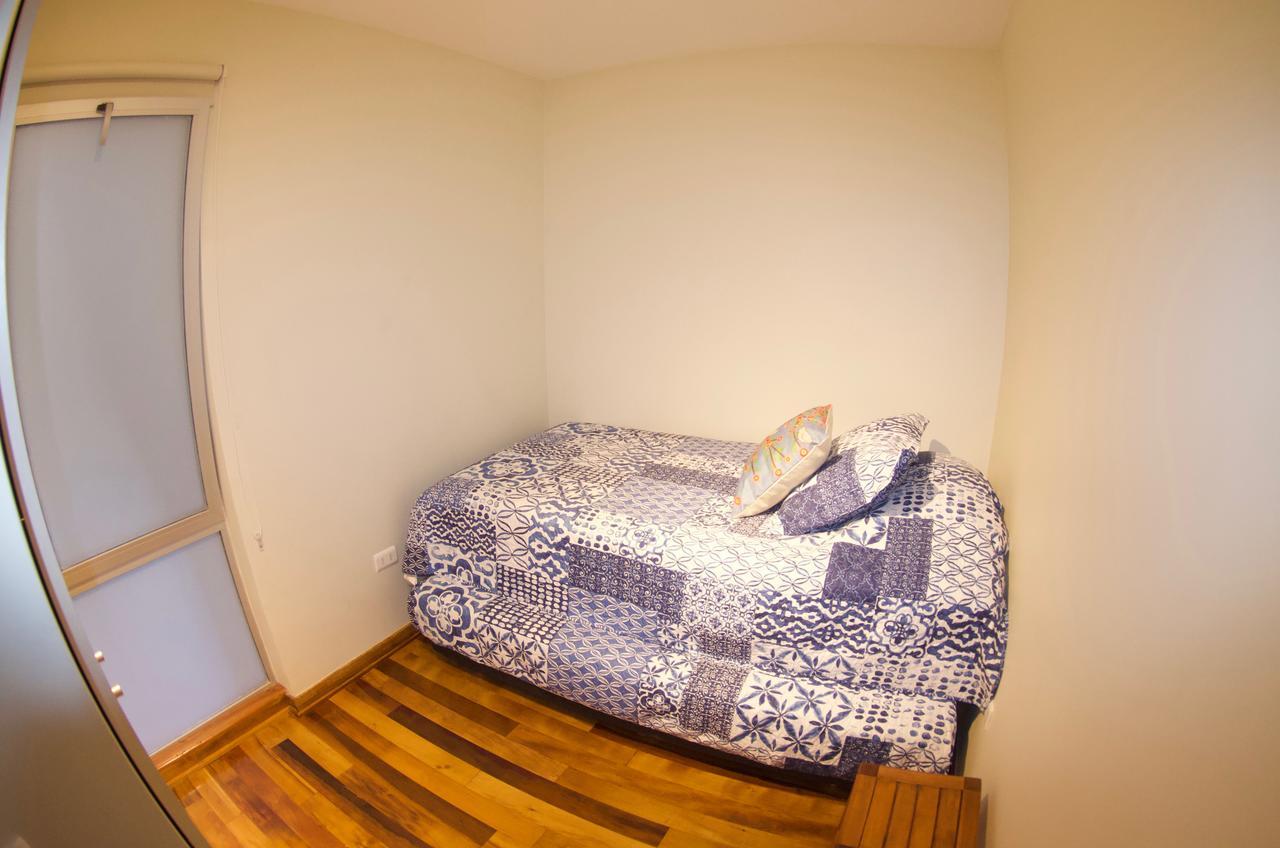 Lofts Vistalegre Leilighet Valparaíso Rom bilde