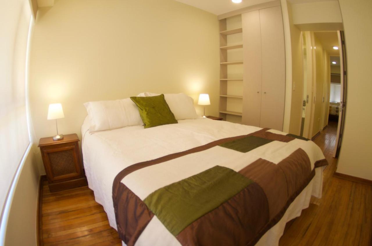 Lofts Vistalegre Leilighet Valparaíso Eksteriør bilde